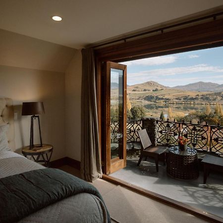Stoneridge Estate Hotell Queenstown Eksteriør bilde