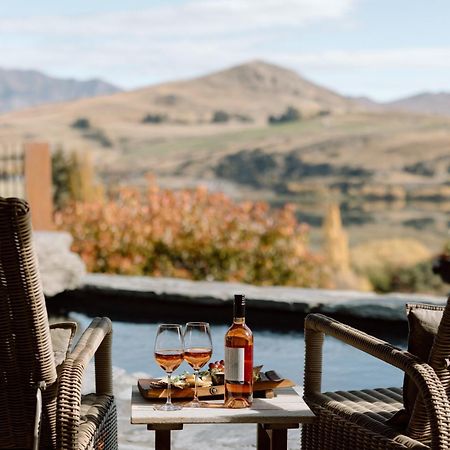 Stoneridge Estate Hotell Queenstown Eksteriør bilde