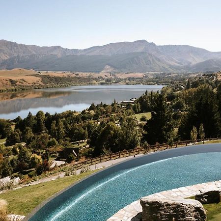 Stoneridge Estate Hotell Queenstown Eksteriør bilde