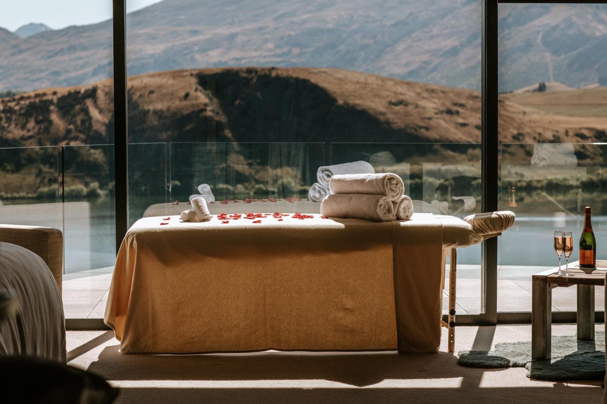 Stoneridge Estate Hotell Queenstown Eksteriør bilde