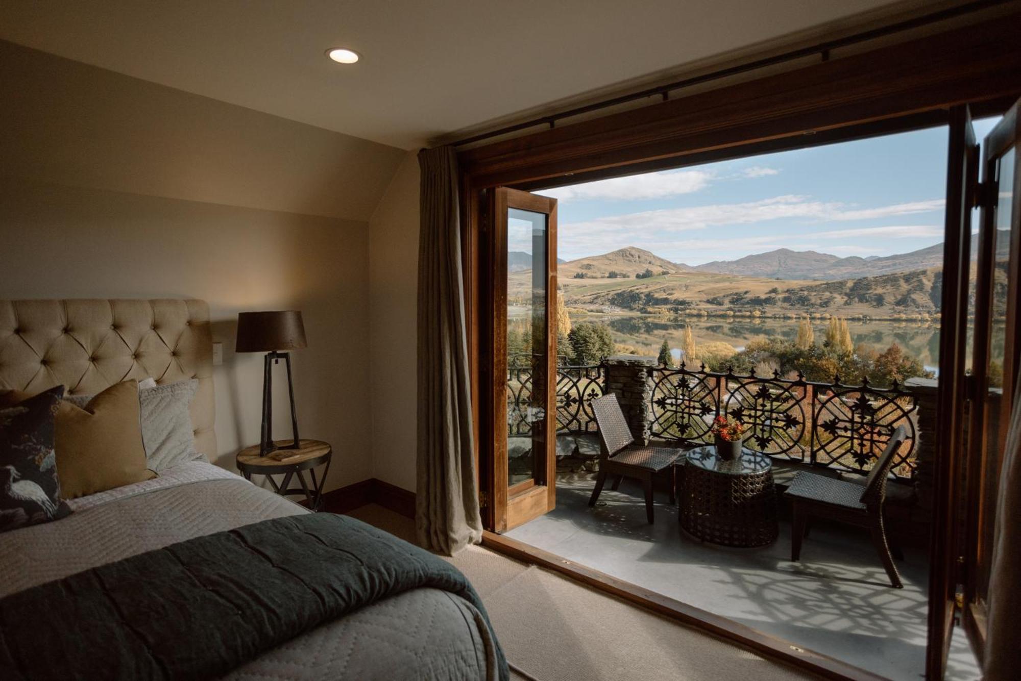 Stoneridge Estate Hotell Queenstown Eksteriør bilde