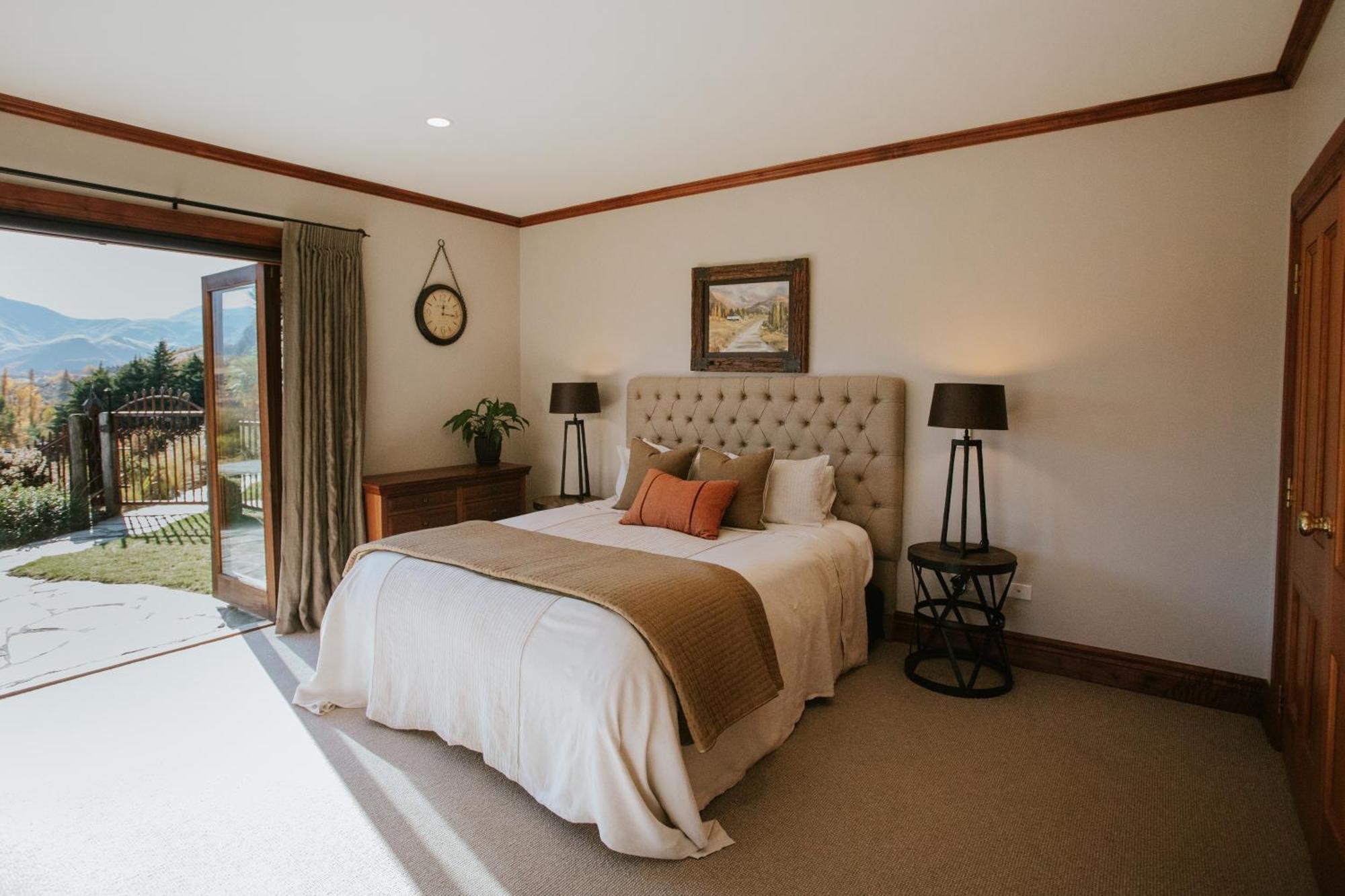 Stoneridge Estate Hotell Queenstown Eksteriør bilde