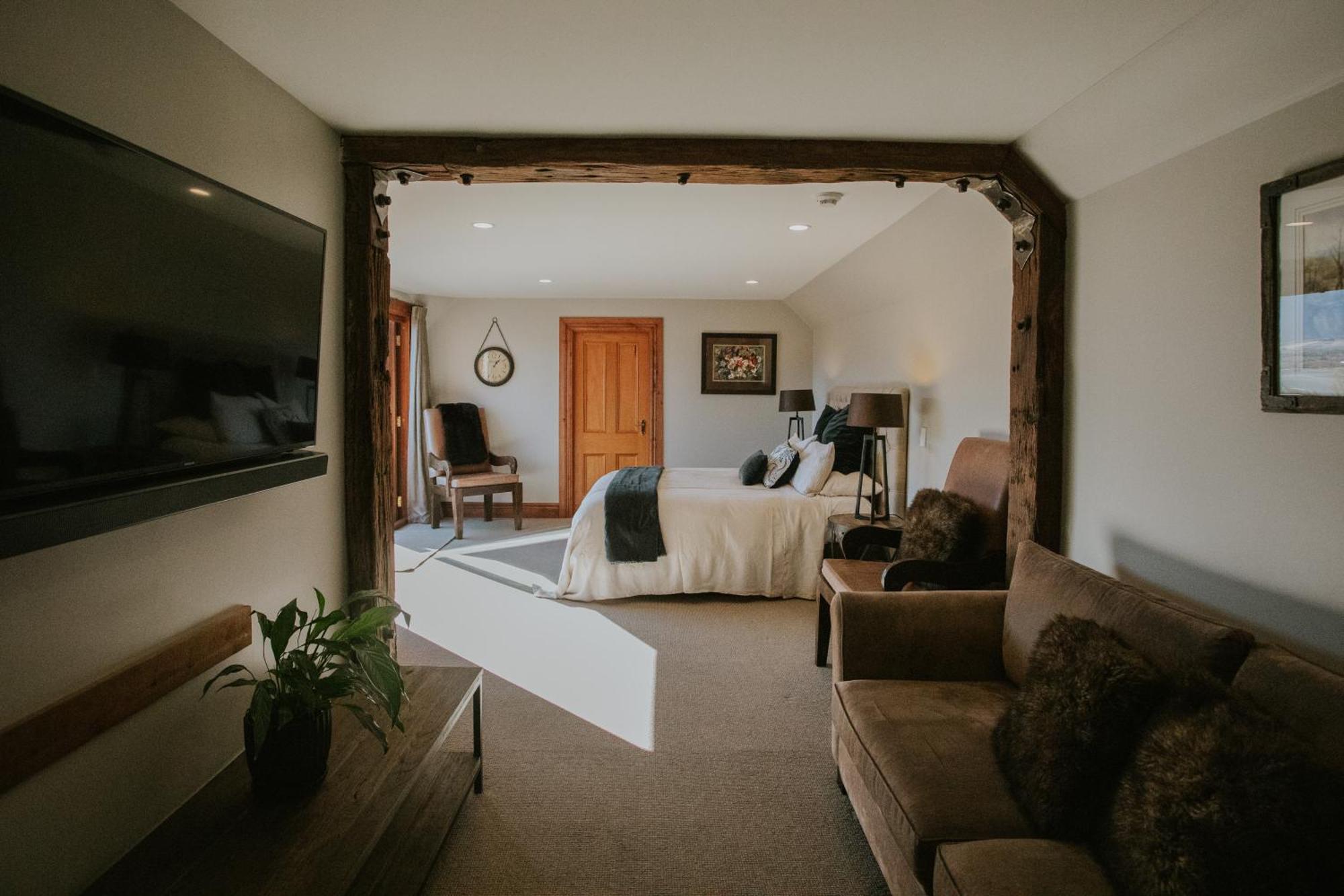 Stoneridge Estate Hotell Queenstown Eksteriør bilde