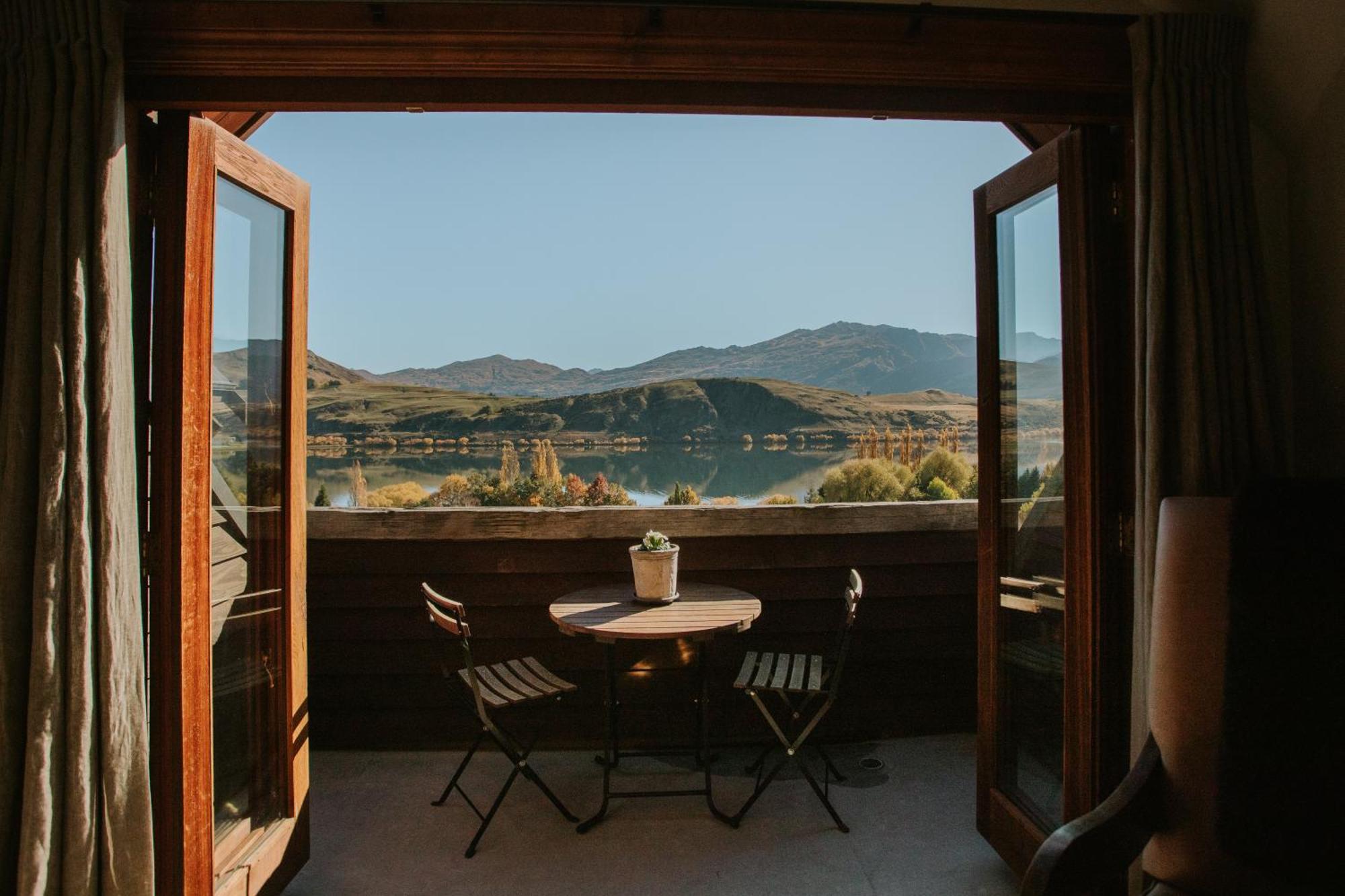 Stoneridge Estate Hotell Queenstown Eksteriør bilde