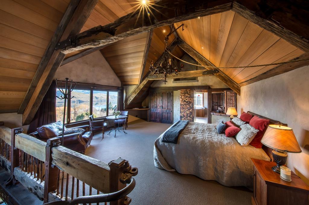 Stoneridge Estate Hotell Queenstown Eksteriør bilde