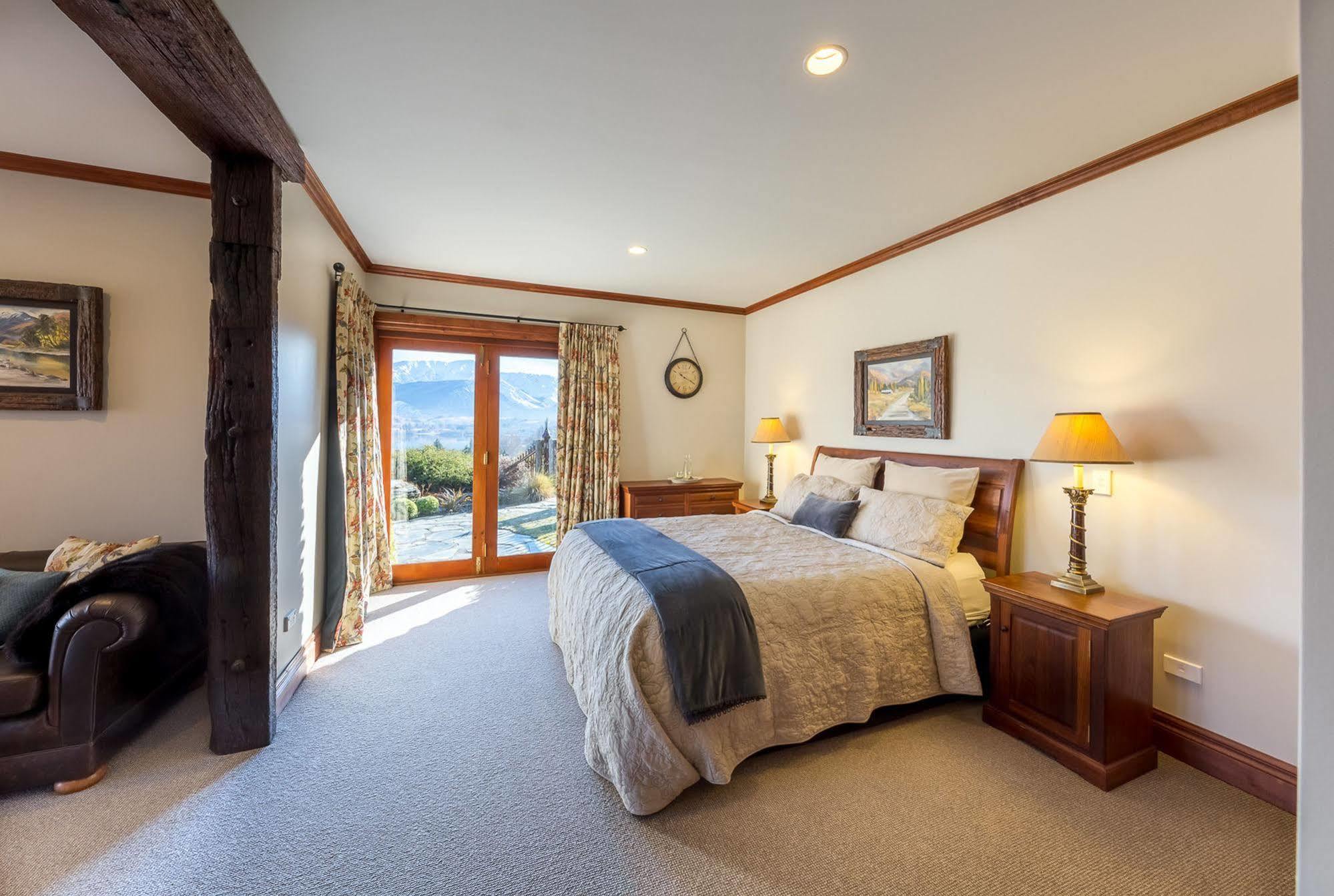 Stoneridge Estate Hotell Queenstown Eksteriør bilde