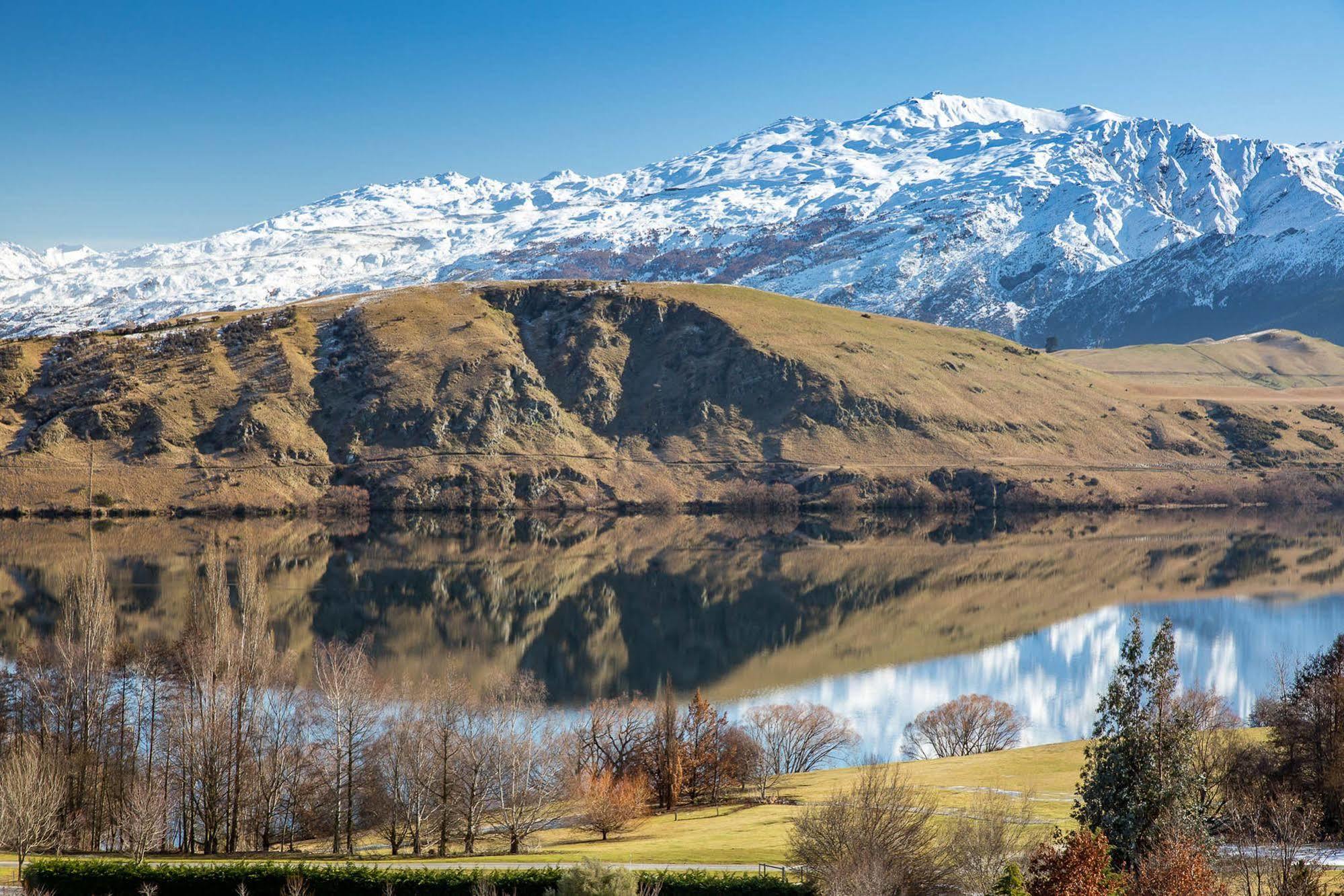 Stoneridge Estate Hotell Queenstown Eksteriør bilde