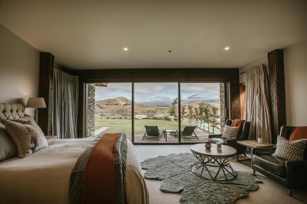 Stoneridge Estate Hotell Queenstown Eksteriør bilde