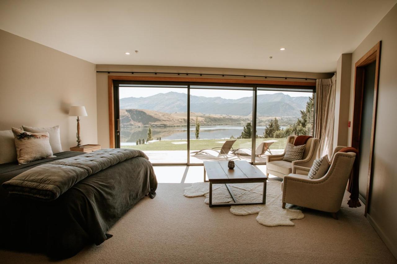Stoneridge Estate Hotell Queenstown Eksteriør bilde