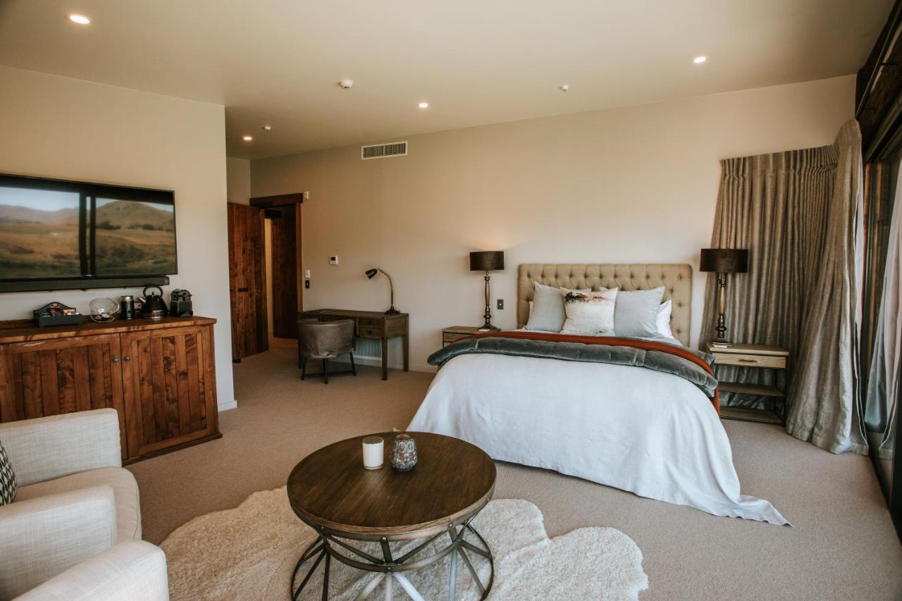 Stoneridge Estate Hotell Queenstown Eksteriør bilde