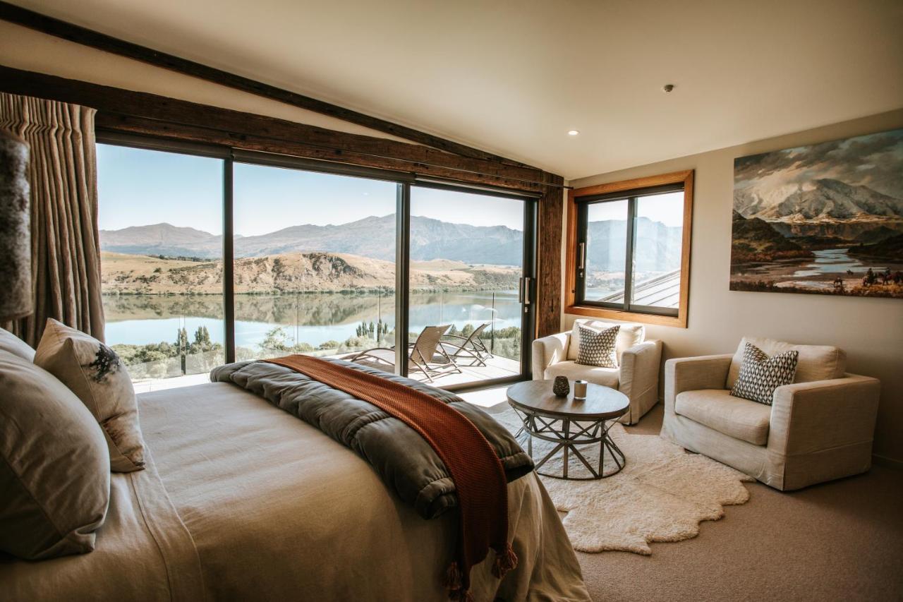 Stoneridge Estate Hotell Queenstown Eksteriør bilde