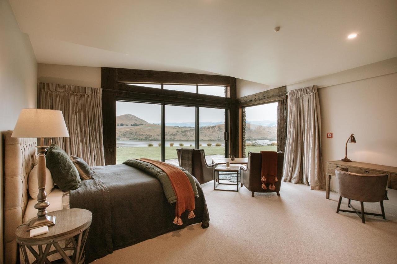Stoneridge Estate Hotell Queenstown Eksteriør bilde