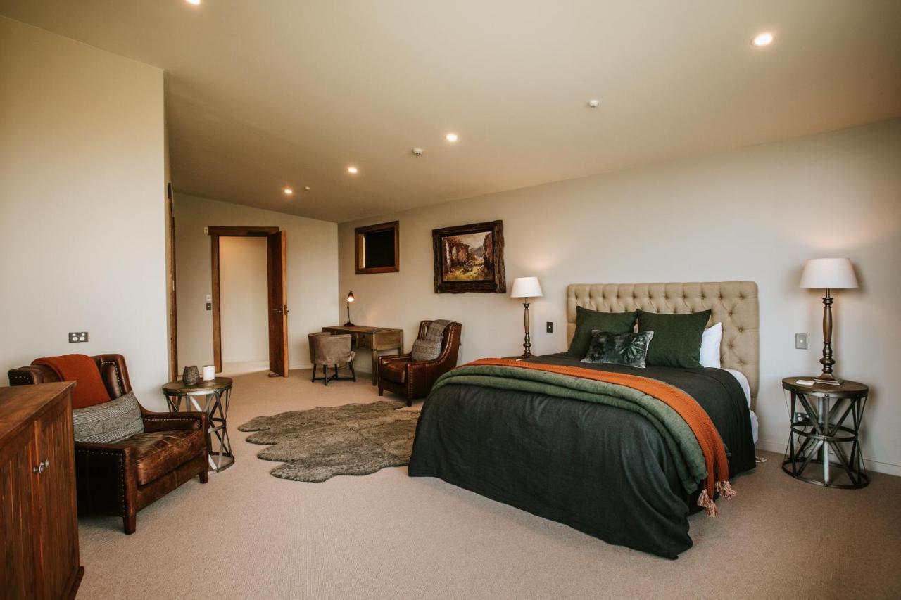 Stoneridge Estate Hotell Queenstown Eksteriør bilde