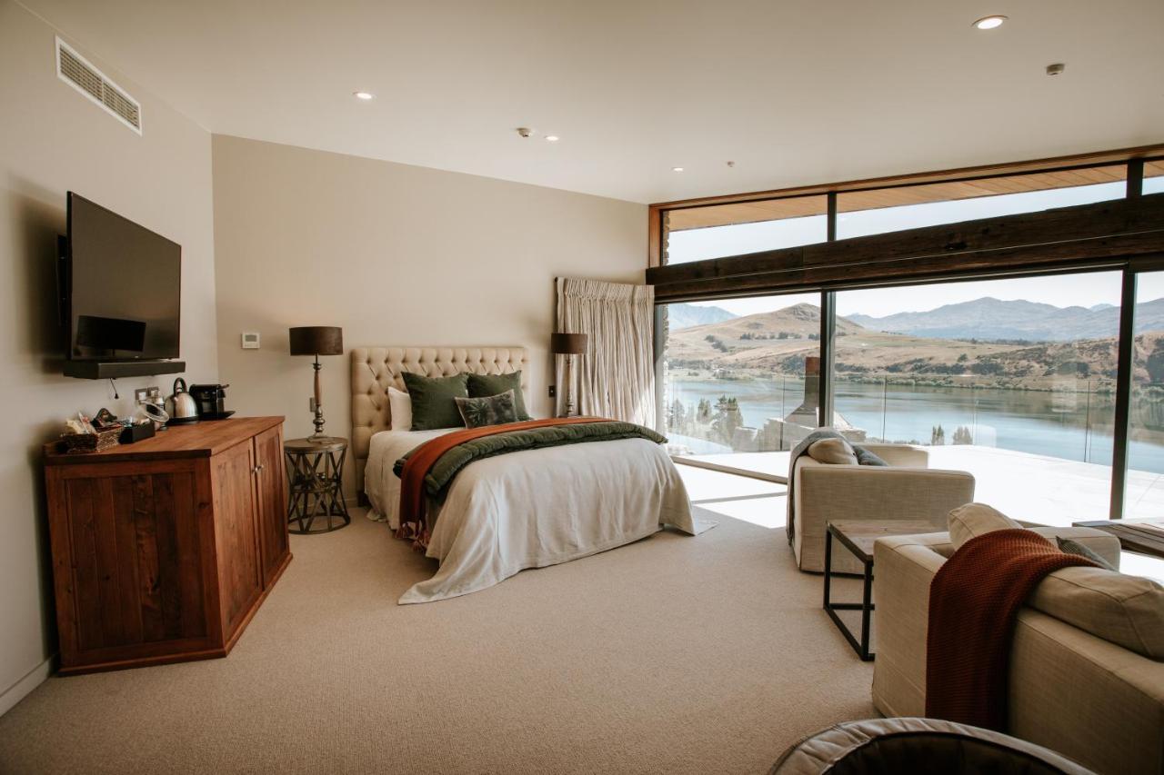 Stoneridge Estate Hotell Queenstown Eksteriør bilde
